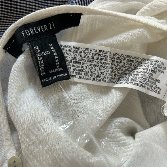 Forever 21 boho dress - Picture 4 of 4